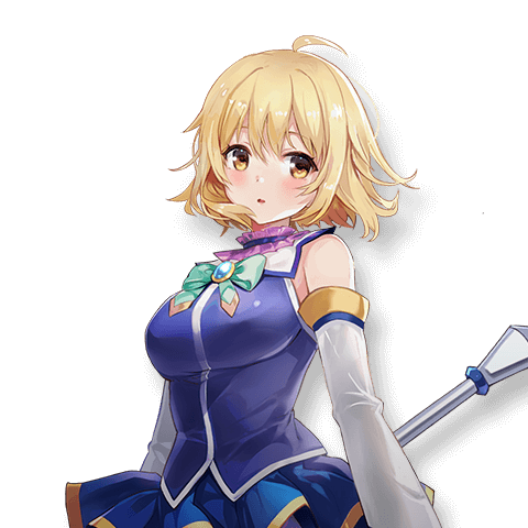 haru aqua artwork
